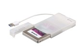 Harddisk - tilbehør - I-Tec MySafe Advance - MYSAFEU314