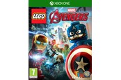 Spil - LEGO: Marvel's Avengers - Microsoft Xbox One - Action - 5051895395219
