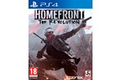 Spil - Homefront: The Revolution - Sony PlayStation 4 - FPS - 4020628868437