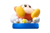 Spil tilbehør - Nintendo Amiibo Waddle Dee (Kirby Collection) - 0045496380106