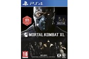 Spil - Mortal Kombat XL - Sony PlayStation 4 - Kamp - 5051895402726