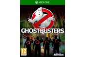 Spil - Ghostbusters - Microsoft Xbox One - Action - 5030917195327