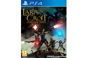 Spil - Lara Croft and the Temple of Osiris - Sony PlayStation 4 - Action/Adventure - 5021290065185