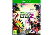 Spil - Plants vs. Zombies: Garden Warfare 2 - Microsoft Xbox One - Action - 5030942116410