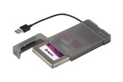Harddisk - tilbehør - I-Tec MySafe Advance - MYSAFEU313