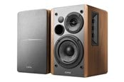 HiFi højtaler - Edifier R1280T - Bookshelf Speakers - Wired - 42W - Brown - R1280T