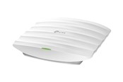 Access Point - TP-Link EAP225 AC1350 Wireless MU-MIMO Gigabit Ceiling Mount Access Point - EAP225