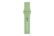 Smartwatch - Tilbehør - Apple 38mm Sport Band - Mint - MM7Y2ZM/A