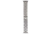 Smartwatch - Tilbehør - Hama Band - Apple Watch - Steel 38mm - 137079