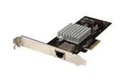 Netværksadapter (netkort, printserver mv.) - StarTech.com 1-Port 10G Ethernet Network Card - PCI Express - Intel Chip - ST10000SPEXI