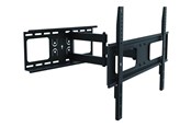 Vægbeslag, AV-Beslag & AV-Møbler - Deltaco ARM-460 - Max 50 kg - recommended for 70" *DEMO* - ARM-460