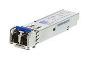 Repeater, boostere, bridges & transceiver - Deltaco SFP (mini-GBIC) transceiver modul - SFP-E0003