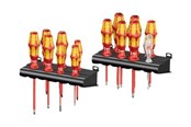 Håndværktøj - Wera Kraftform Big Pack 100 VDE, 14 dele - 05105631001