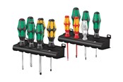 Værktøj - Wera Kraftform XXL 2. 12 pieces - 05051011001