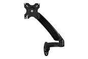 Skærmholder - StarTech.com Single-Monitor Arm - Wallmount - One-Touch Height Adjustment - ARMPIVWALL