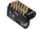 Bor & bits - Wera Bit-Check 12 Diamond 1, 12 dele - 05057421001