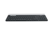 Tastatur - Logitech K780 Multi-Device - US - Tastatur - Amerikansk engelsk - Sort - 920-008042