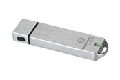 USB Stick - Imation IronKey Basic S1000 - 16GB - USB Stick - IK-S1000-16GB-B