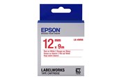 Papir, Fotopapir og Etiketter - Epson LabelWorks LK-4WRN - C53S654011