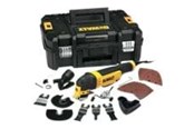 Multiværktøj - Dewalt Oscillating Multi Tool - DWE315KT-QS