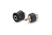 Havevanding - Kärcher Extension Adaptor Set for Hose - 2.643-037.0
