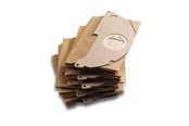 Vacuum Cleaner Bag - Kärcher Paper filter bags (5 bags) - 6.904-322.0