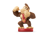 Spil tilbehør - Nintendo Amiibo Donkey Kong (Super Mario Series) - 0045496380236