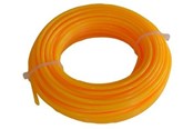 Græstrimmer - AL-KO Trimmerline 3.0 mm x 15 meter - 1265448