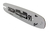 Kædesav - AL-KO Chainsaw Bar 12"" 3/8"" - 1.3 mm (length 45 cm) - 1577138