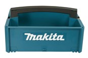 Værktøjskasser og lagersystemer - Makita P-83836 Toolbox - P-83836