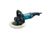 Værktøj - Makita Polermaskine 180mm 1200w - 9237cb - 9237CB