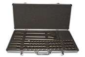 Bor & bits - Makita D-42494 7pcs - D-42494
