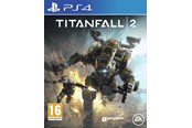 Spil - Titanfall 2 - Sony PlayStation 4 - FPS - 5035228116917
