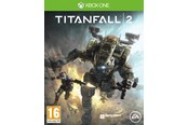 Spil - Titanfall 2 - Microsoft Xbox One - FPS - 5030937116920