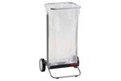 Haveredskaber - AL-KO Waste Carriage - 5340182