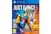 Spil - Just Dance 2017 - Sony PlayStation 4 - Musik - 3307215967515