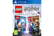 Spil - LEGO Harry Potter Collection - Sony PlayStation 4 - Samlinger - 5051895406915
