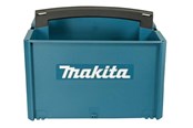 Værktøj - Makita P-83842 toolbox - P-83842