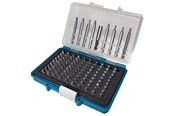 Bor & bits - Makita P-81050 99pcs. - P-81050