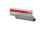 Blæk, Toner & Forbrugsstoffer - OKI 46443101 / C833N/C833DN/C843DN - 46443101