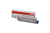 Blæk, Toner & Forbrugsstoffer - OKI 46471102 Magenta Toner - 46471102