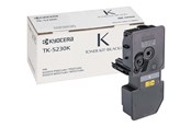 Blæk, Toner & Forbrugsstoffer - Kyocera 1T02R90NL0 / TK 5230K Black Toner - 1T02R90NL0