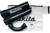 Løvsuger/blæser - Makita 197235-3 - 197235-3