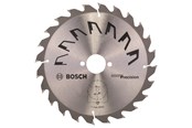 Rundsav - Bosch Rundsavklinge PRECISION - 2609256869