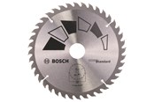 Rundsav - Bosch Rundsavklinge STANDARD - 2609256821