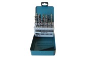 Bor & bits - Makita D-46202 18pcs - D-46202
