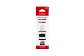 Blæk, Toner & Forbrugsstoffer - Canon GI-490 / 0663C001 Black Refil - 0663C001