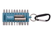 Bor & bits - Makita P-81175 22pcs - P-81175