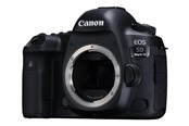 Kamera - Canon EOS 5D Mark IV - Body *DEMO* - 1483C025