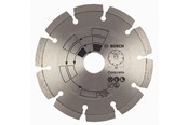 Værktøj - Bosch Diamantskæreskive Beton - 2609256414